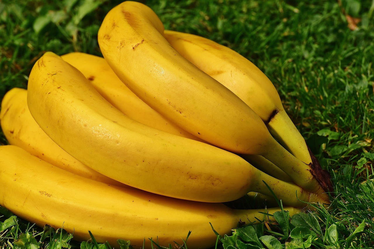 Диета 5 Бананы Можно