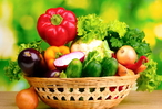 Овощи польза и вред