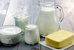 Молочные продукты польза и вред