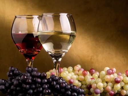Вино польза и вред для организма