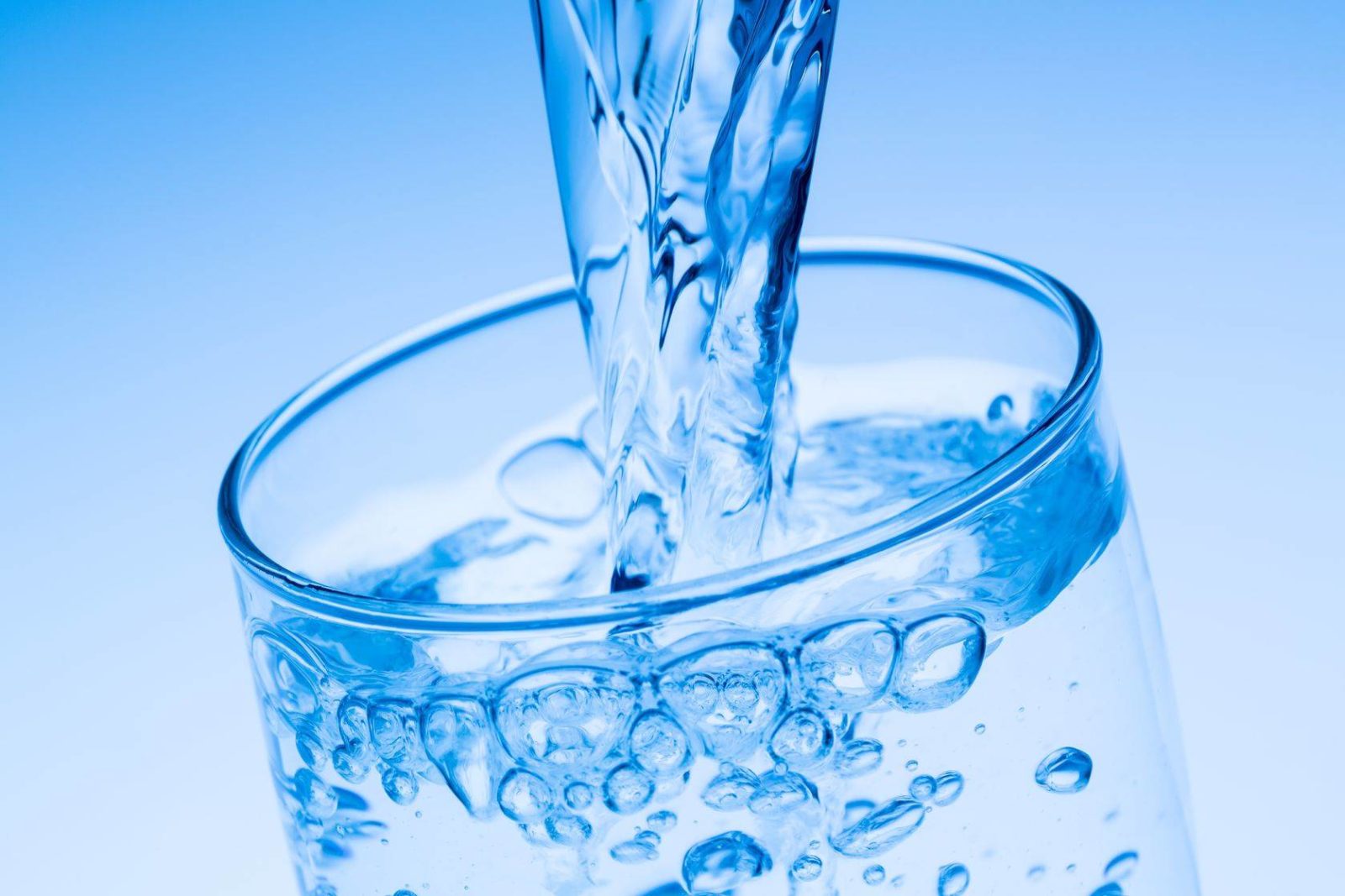 Минеральная вода польза и вред для организма