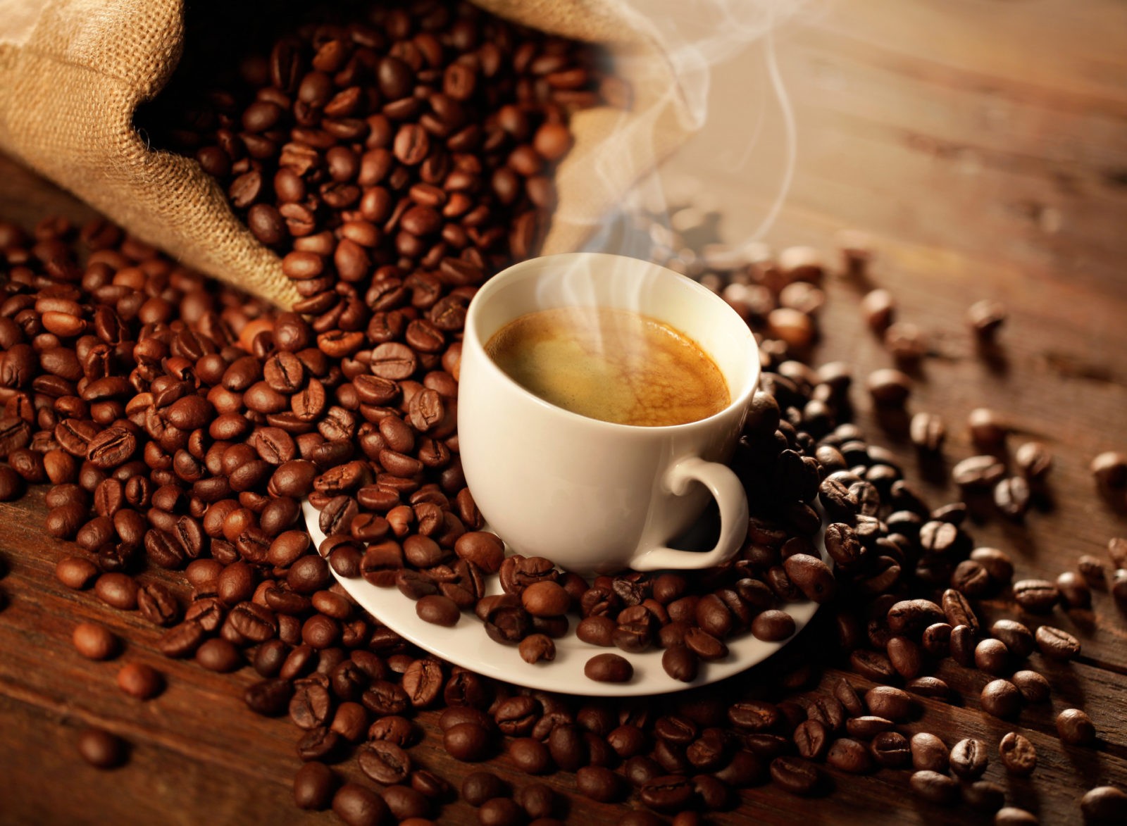 Кофе польза и вред