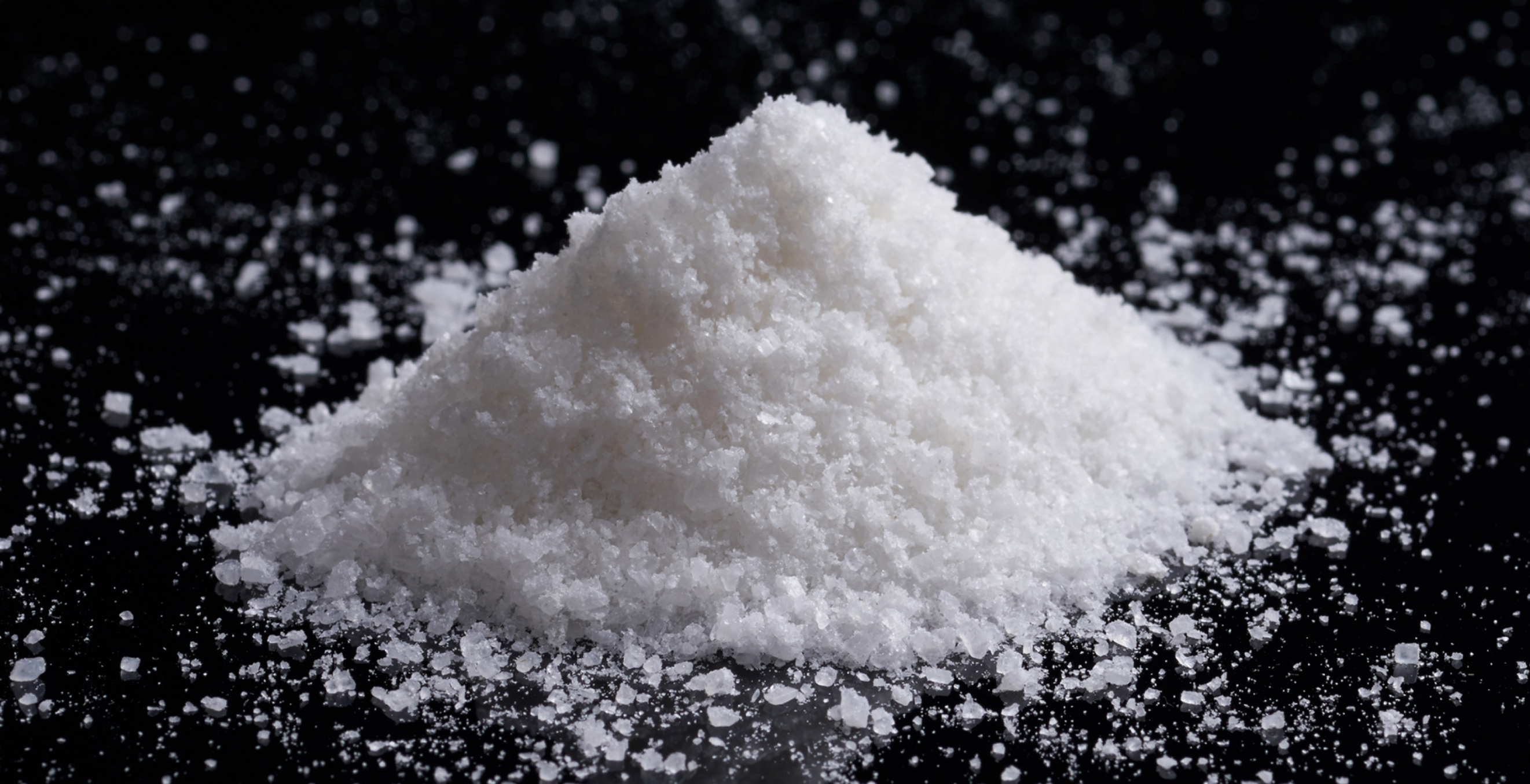 Применение соли в химической промышленности