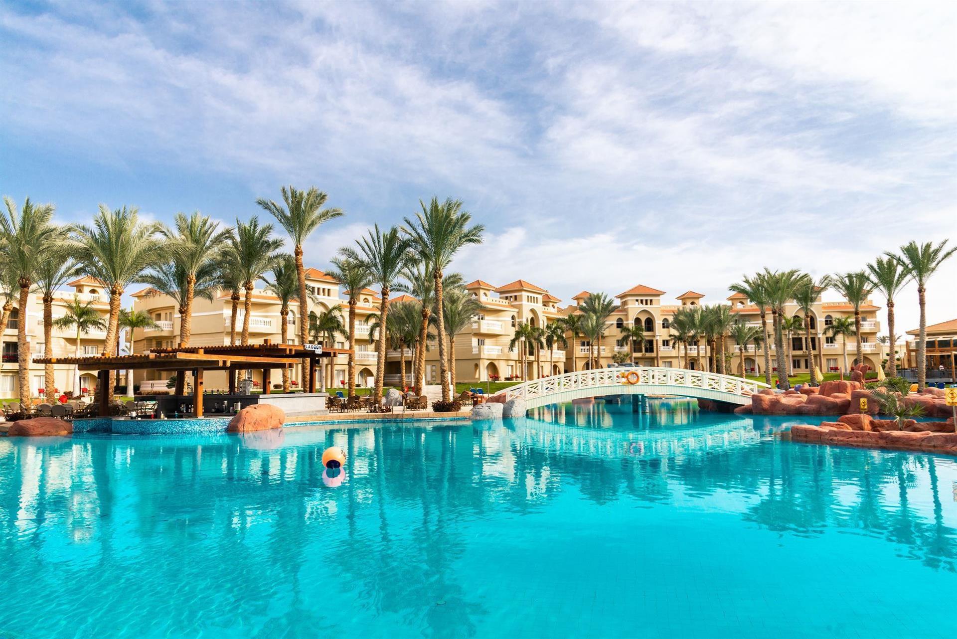 Как выбрать лучший курорт в Египте?