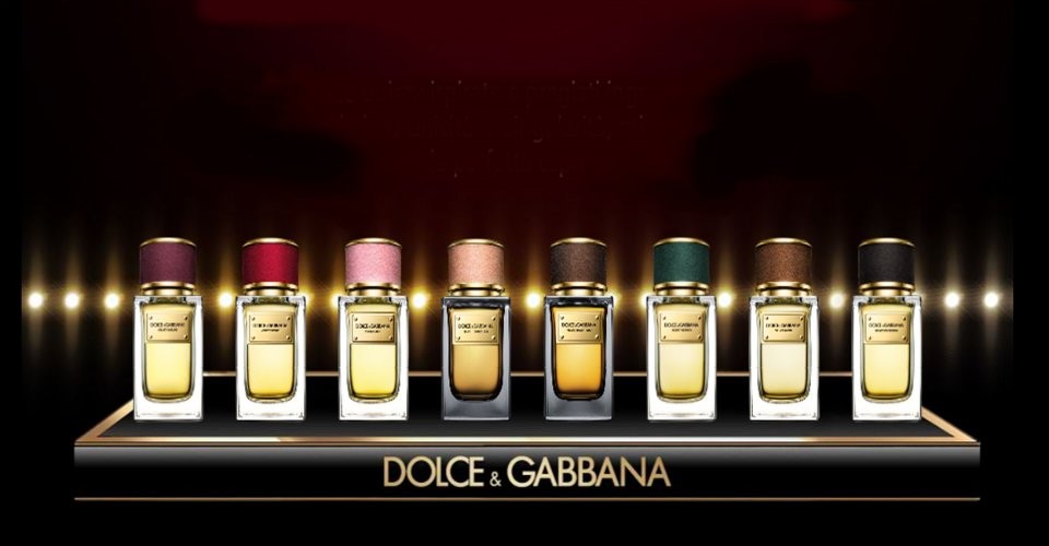 Парфюмерия Dolce & Gabbana: духи и ароматы бренда