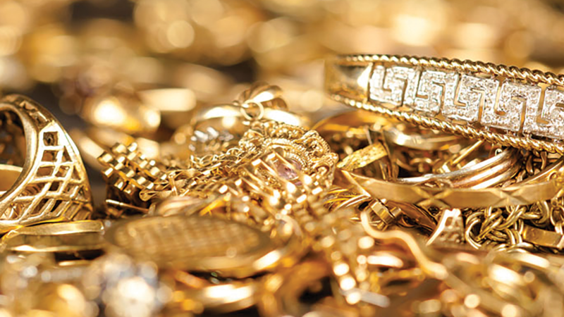 Скупка золота: что влияет на цену украшений?