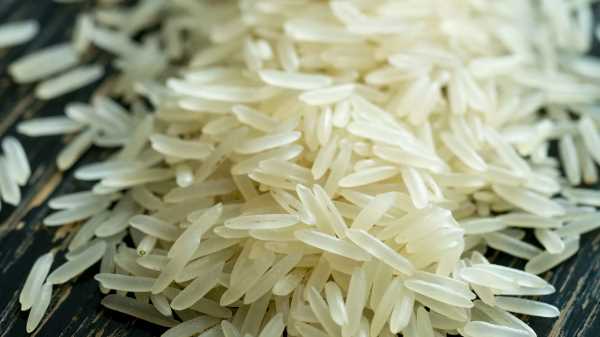 Как варить длиннозерный рис
