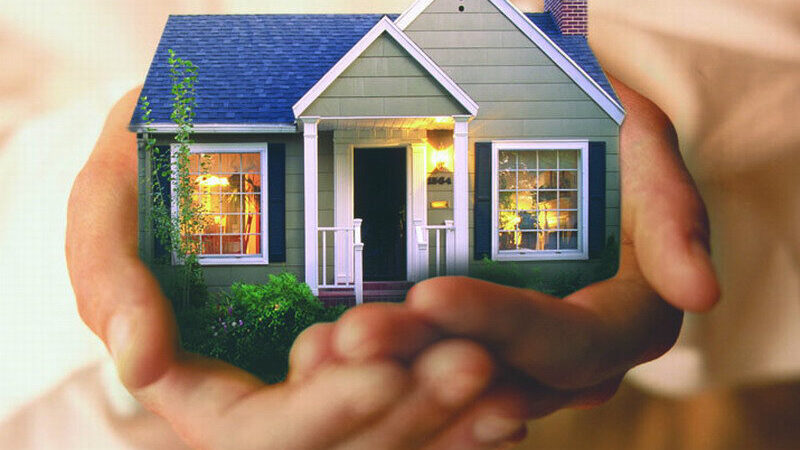 5 удивительных способов защитить и украсить ваш дом!