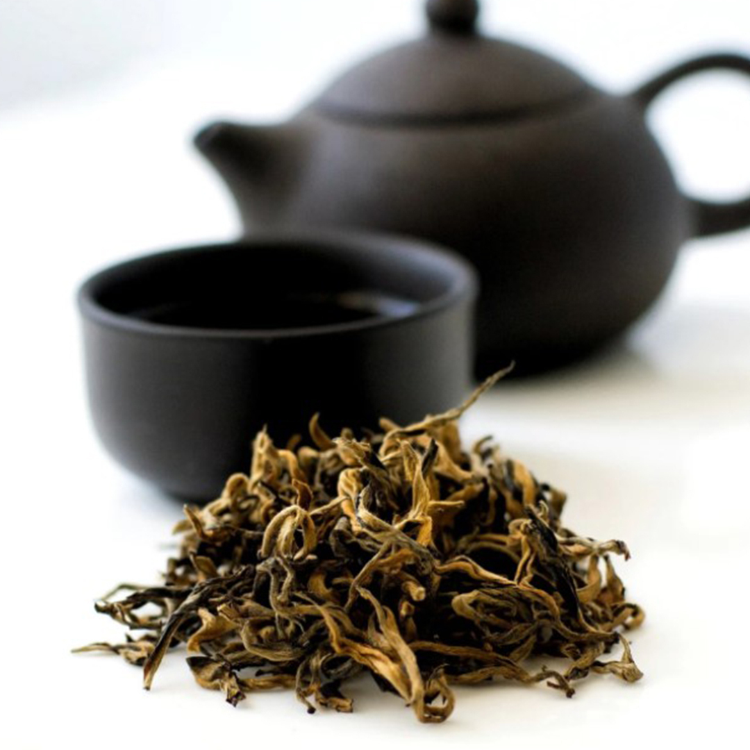 Как отличить качественный настоящий китайский чай?