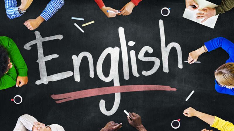 Почему важно изучать английский язык?