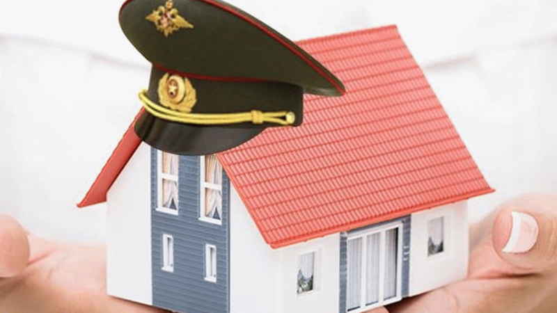 Военная ипотека и ее особенности