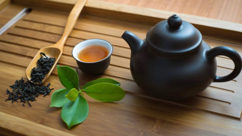 Как правильно выбрать хороший чай: советы экспертов