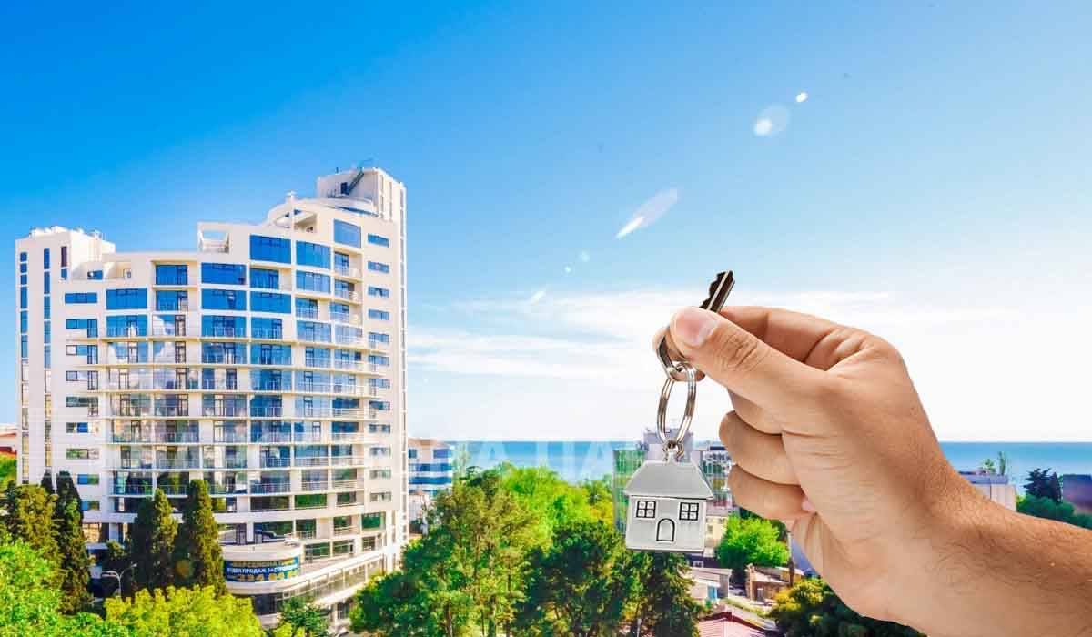 Советы по выбору недвижимости в Краснодаре