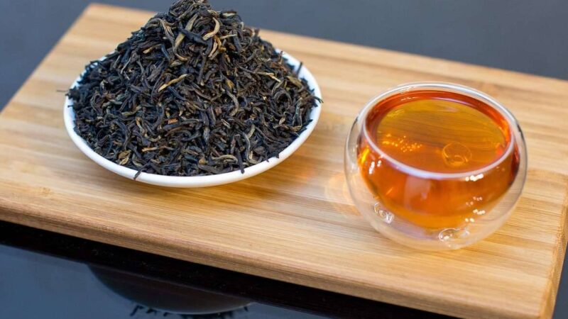 Цейлонский чай: основные виды и польза напитка