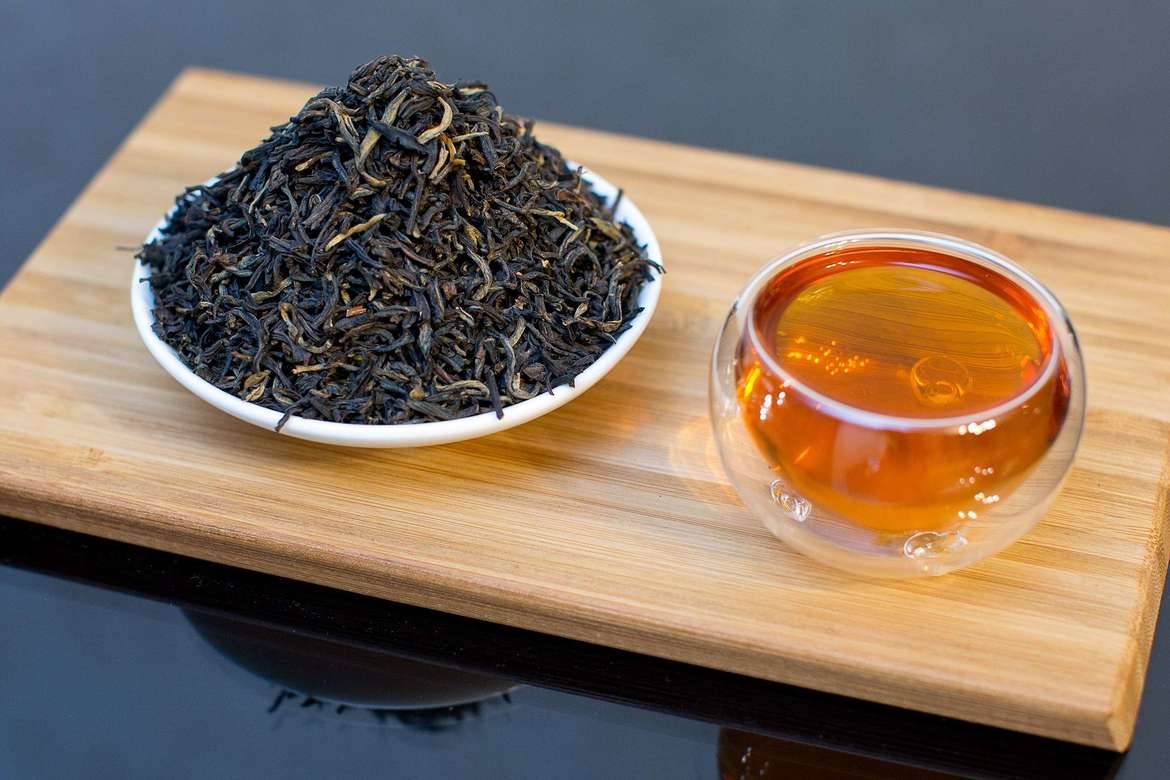 Цейлонский чай: основные виды и польза напитка