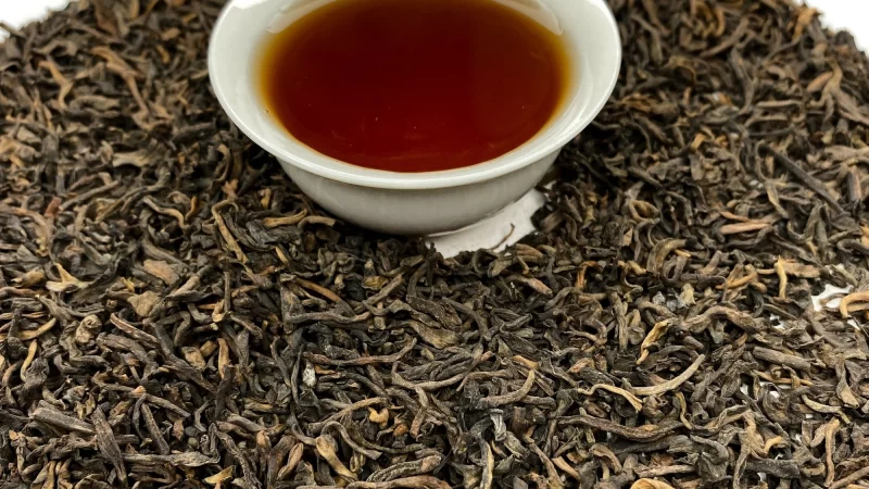 Как правильно заваривать чай Гун Тин Пуэр?