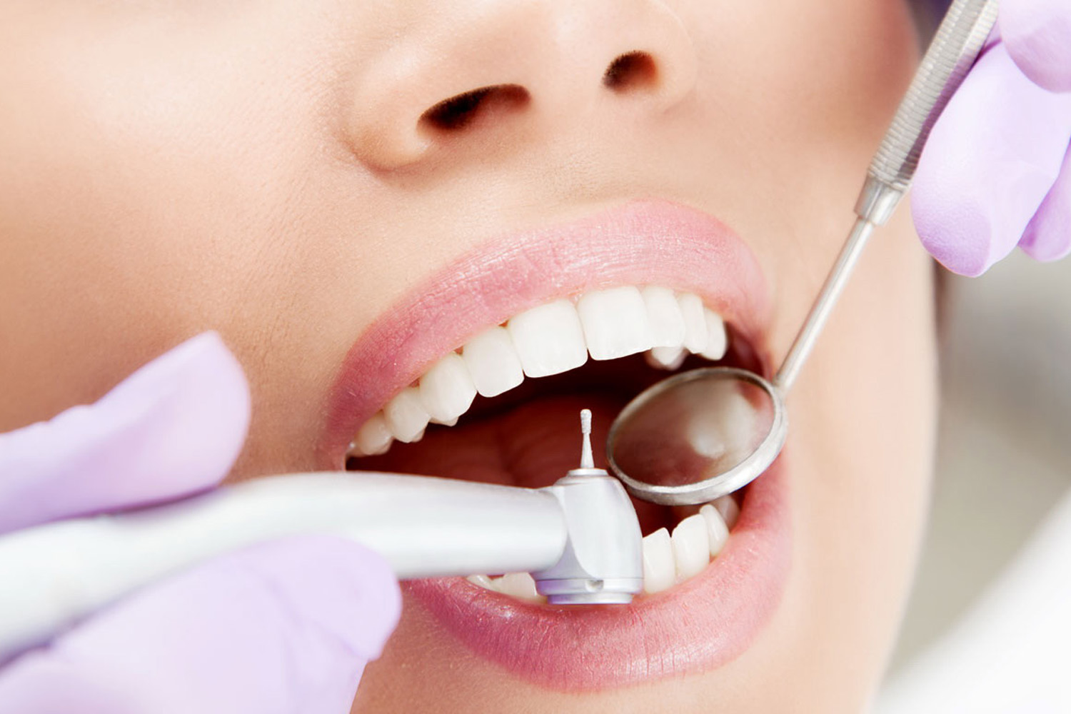 Что лечит терапевтическая стоматология?