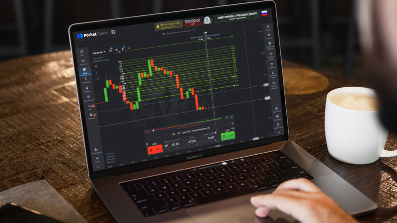 Торговая платформа Pocket Option: что нужна знать?