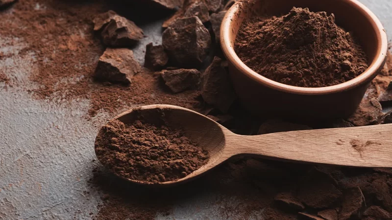 Как выбрать качественный какао-порошок?
