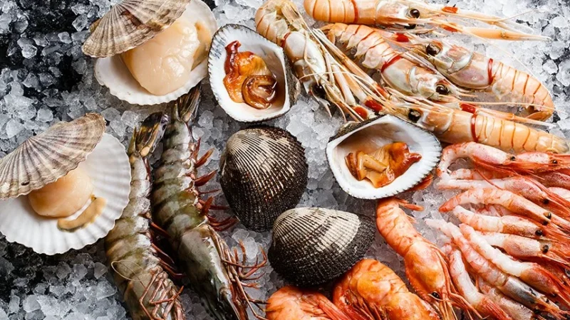 Где покупать лучшие морепродукты и как их выбрать
